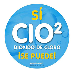 Listado oficial de instituciones que tiene la solicitud de ensayos sobre el uso del dioxido de cloro en Chile