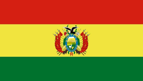 Bolivia organiza el primer congreso internacional de terapias oxidativas, dióxido de cloro, ozono