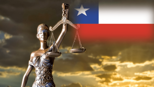 Hoy miércoles 2 de junio del 2021 se ha presentado una acción civil de Nulidad de Derecho Público ante el 22 Juzgado Civil de Santiago