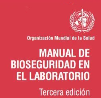 Manual Oficial de Bioseguridad de la OMS reconoce al Dióxido de Cloro (CDS-MMS) como mejor agente Biocida de los existentes