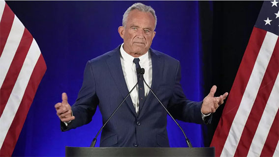 Las 72 vacunas del PNI de EEUU y del mundo no tienen estudios de eficacia y seguridad