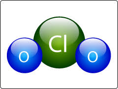 dióxido de cloro o CDS o MMS